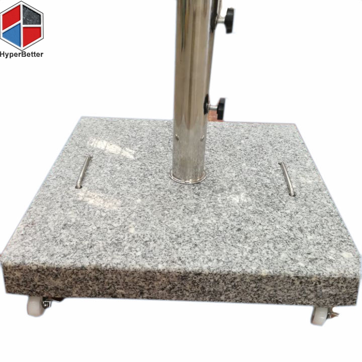 umbrella stand with wheels